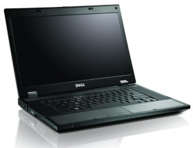 Dell Latitude E5510 Laptop Rental